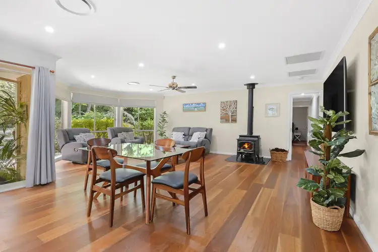 Third view of Homely house listing, 60 Bowen Mountain Road, Bowen Mountain NSW 2753
