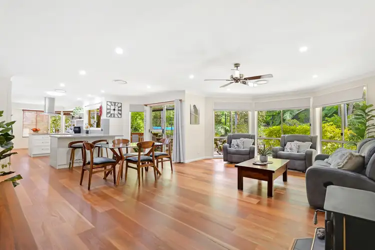Fourth view of Homely house listing, 60 Bowen Mountain Road, Bowen Mountain NSW 2753