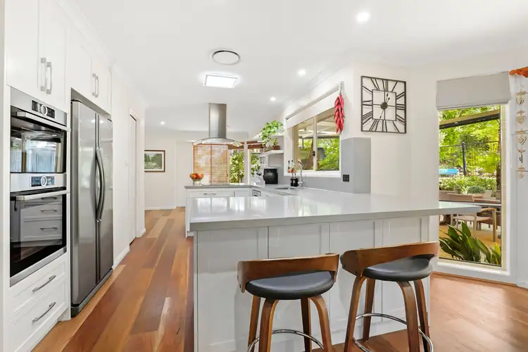 Fifth view of Homely house listing, 60 Bowen Mountain Road, Bowen Mountain NSW 2753