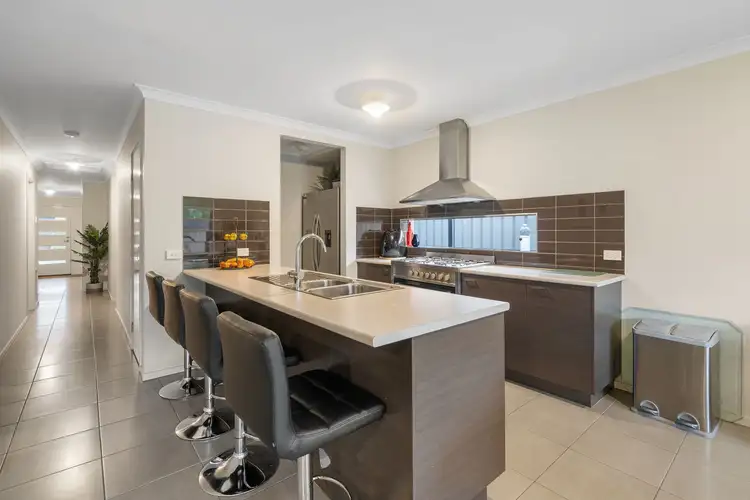 Third view of Homely house listing, 7 Wilkiea Crescent, Cranbourne North VIC 3977