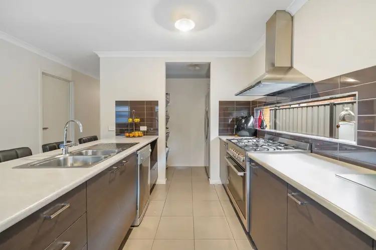 Fourth view of Homely house listing, 7 Wilkiea Crescent, Cranbourne North VIC 3977