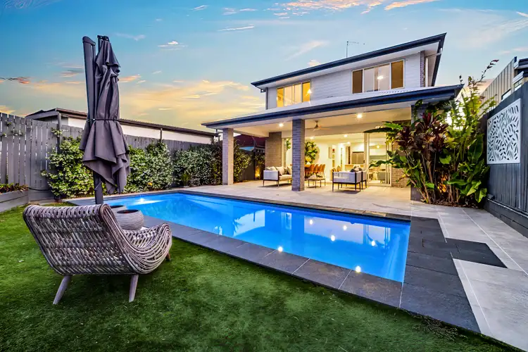 Second view of Homely house listing, 29 Quandeine Street, Stafford QLD 4053