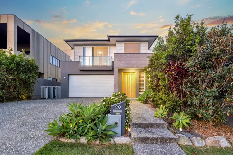 Third view of Homely house listing, 29 Quandeine Street, Stafford QLD 4053