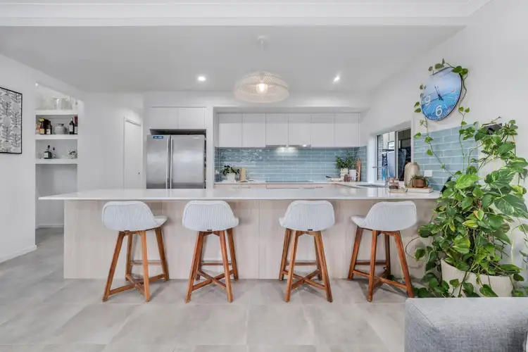 Fourth view of Homely house listing, 29 Quandeine Street, Stafford QLD 4053