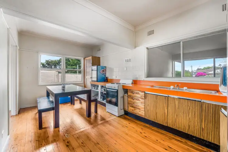 Third view of Homely house listing, 4 Meehan Place, Campbelltown NSW 2560