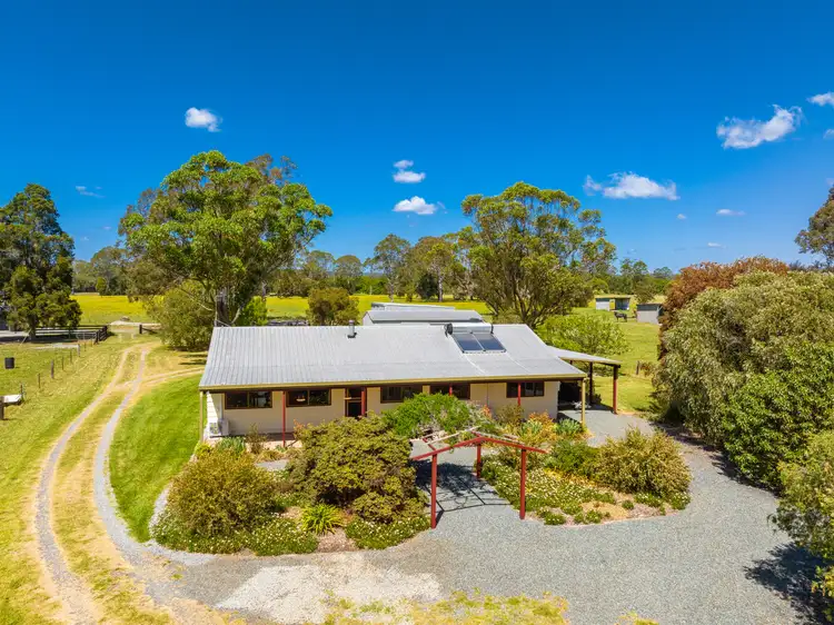 3270 Wallanbah Road, Dyers Crossing NSW 2429