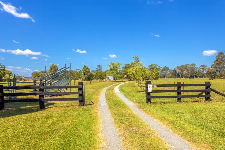 Second view of Homely rural property listing, 3270 Wallanbah Road, Dyers Crossing NSW 2429