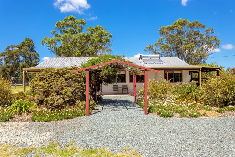 Third view of Homely rural property listing, 3270 Wallanbah Road, Dyers Crossing NSW 2429