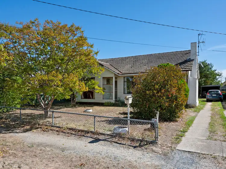 Second view of Homely house listing, 60 Thomas Street, Benalla VIC 3672