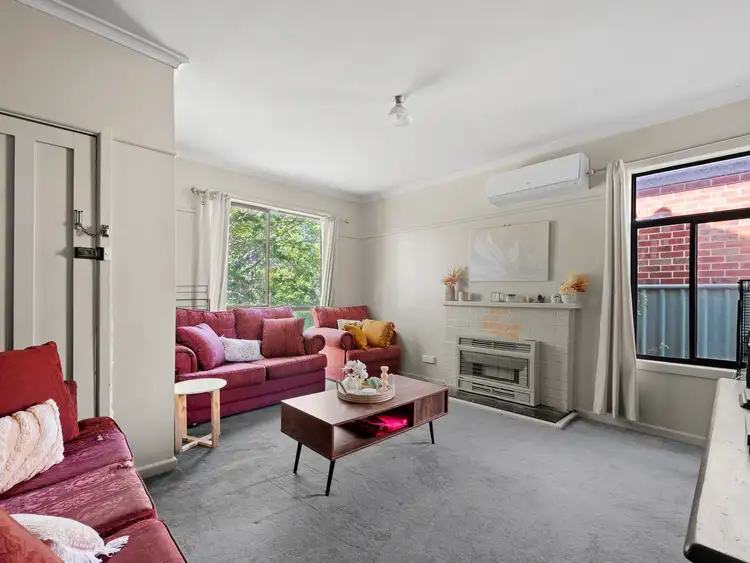 Fourth view of Homely house listing, 60 Thomas Street, Benalla VIC 3672