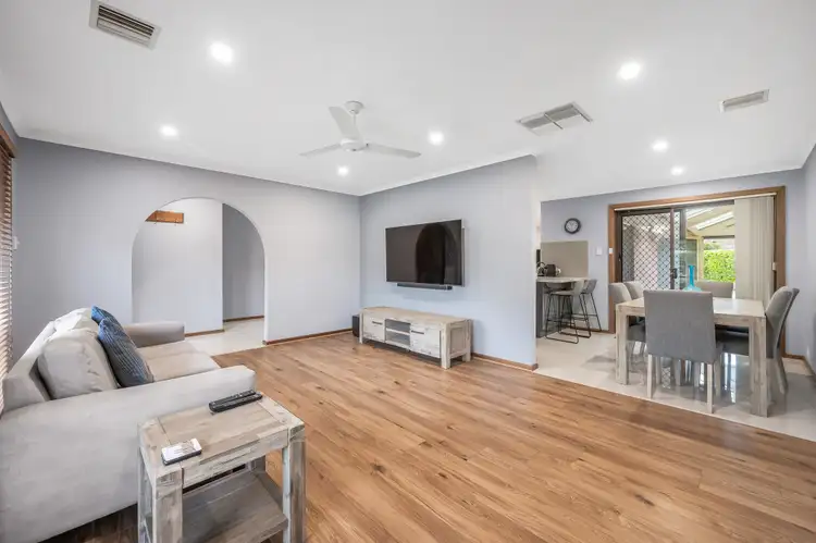 Sixth view of Homely house listing, 10 Mariners Crescent, West Lakes SA 5021