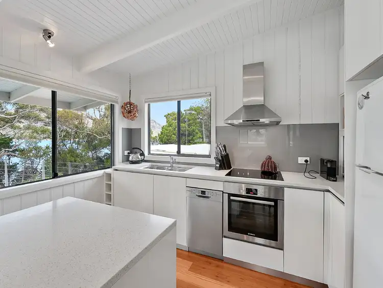 Fourth view of Homely house listing, 39 Jetty Road, Coles Bay TAS 7215
