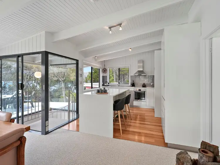 Fifth view of Homely house listing, 39 Jetty Road, Coles Bay TAS 7215