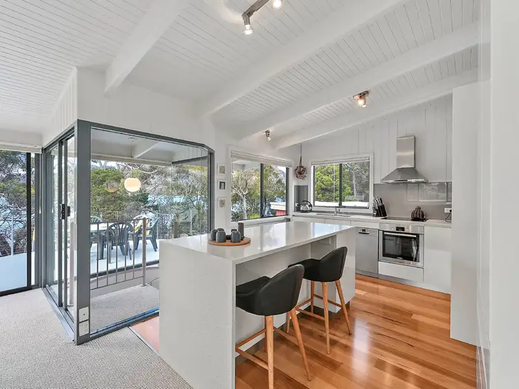 Sixth view of Homely house listing, 39 Jetty Road, Coles Bay TAS 7215