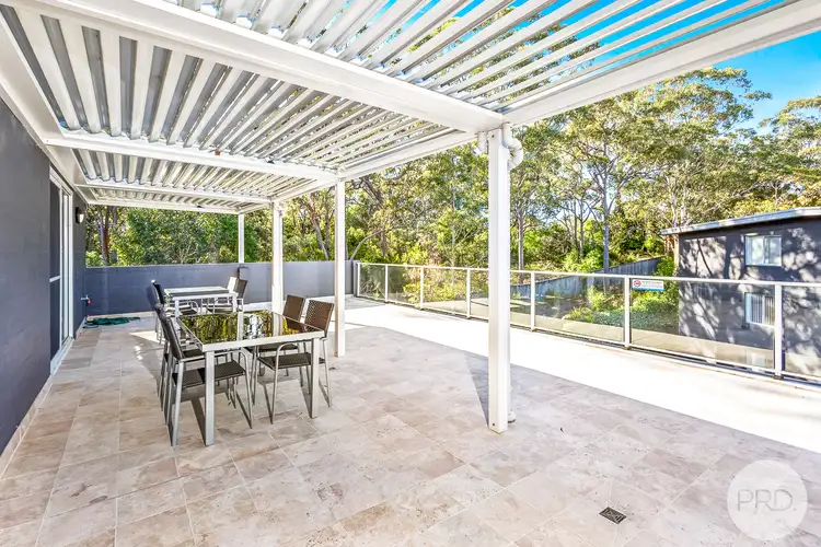Second view of Homely apartment listing, 87/1A Tomaree Street, Nelson Bay NSW 2315