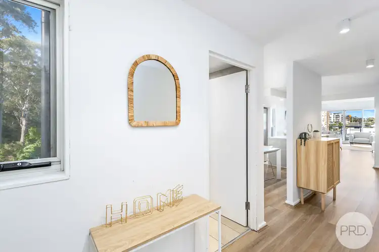 Sixth view of Homely apartment listing, 87/1A Tomaree Street, Nelson Bay NSW 2315