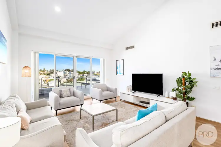 Seventh view of Homely apartment listing, 87/1A Tomaree Street, Nelson Bay NSW 2315
