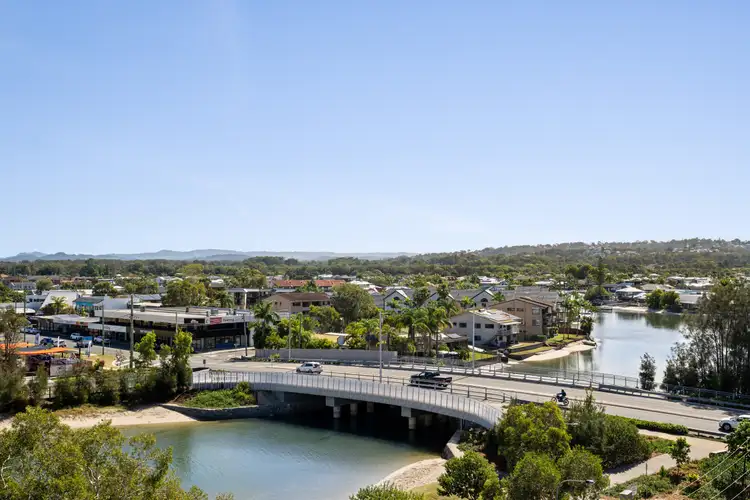 Second view of Homely apartment listing, 29/104 River Esplanade, Mooloolaba QLD 4557