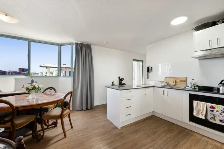 Fourth view of Homely apartment listing, 29/104 River Esplanade, Mooloolaba QLD 4557