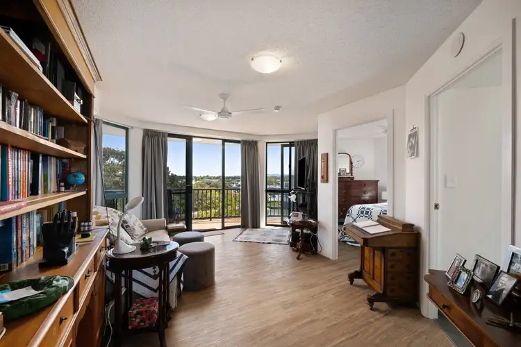 Fifth view of Homely apartment listing, 29/104 River Esplanade, Mooloolaba QLD 4557