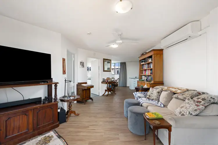 Sixth view of Homely apartment listing, 29/104 River Esplanade, Mooloolaba QLD 4557