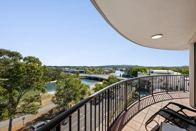 Seventh view of Homely apartment listing, 29/104 River Esplanade, Mooloolaba QLD 4557