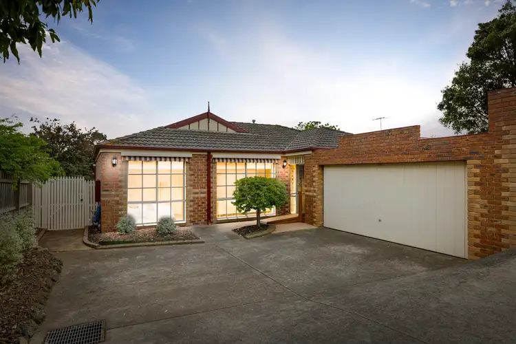 1A Gowrie Avenue