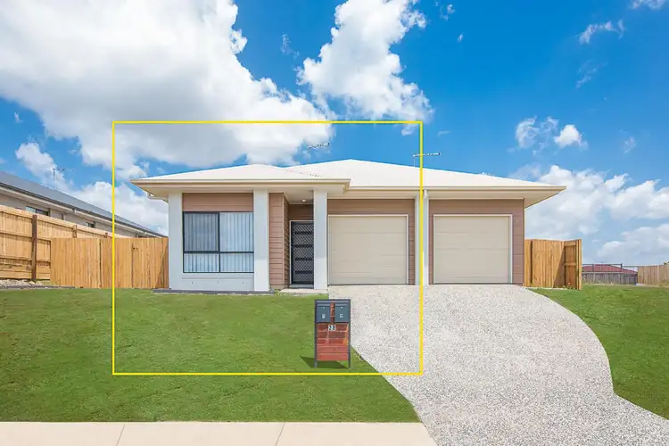 1/28 Cahill Crescent, Collingwood Park QLD 4301