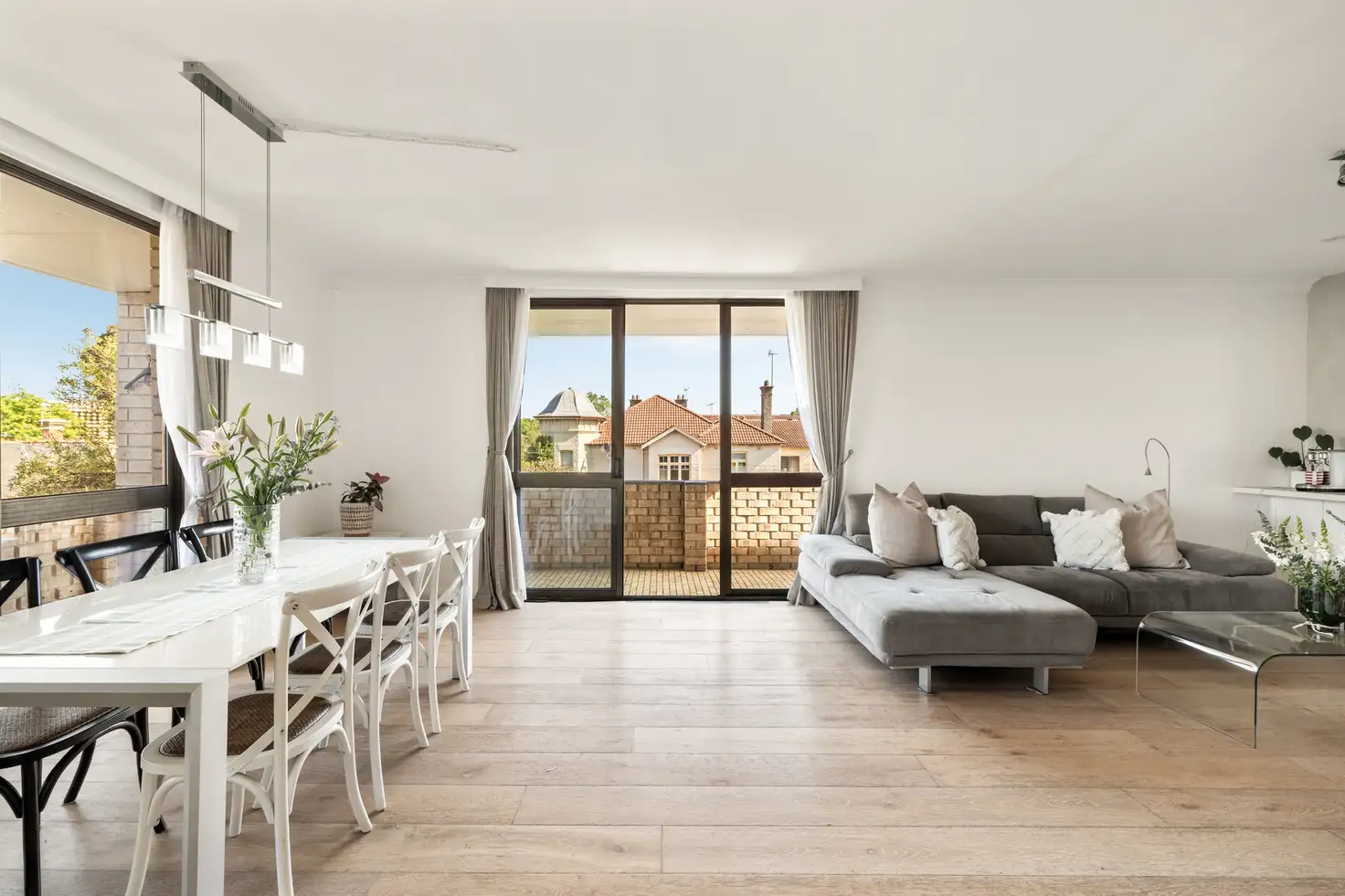 Main view of Homely apartment listing, 4/39 Doncaster Avenue, Kensington NSW 2033
