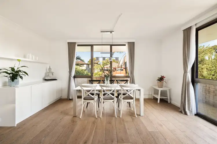 Second view of Homely apartment listing, 4/39 Doncaster Avenue, Kensington NSW 2033
