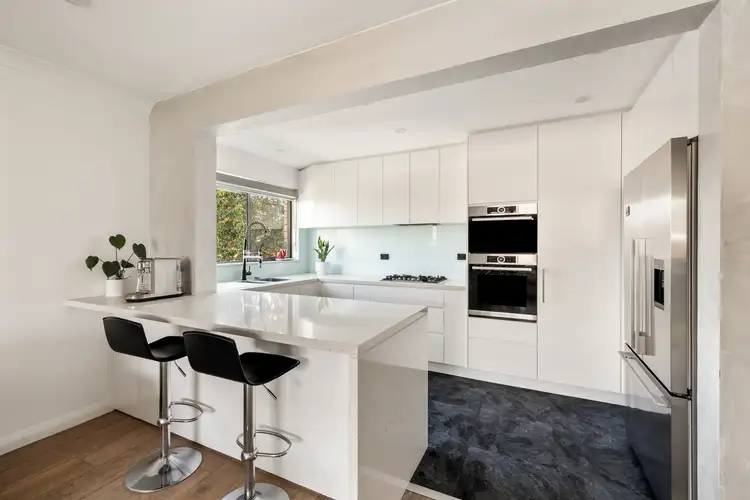 Third view of Homely apartment listing, 4/39 Doncaster Avenue, Kensington NSW 2033