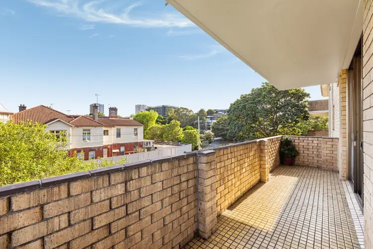 Fifth view of Homely apartment listing, 4/39 Doncaster Avenue, Kensington NSW 2033