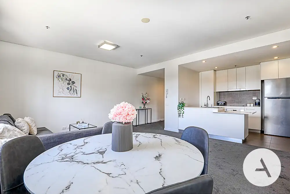 Main view of Homely unit listing, 74/41 Chandler Street, Belconnen ACT 2617