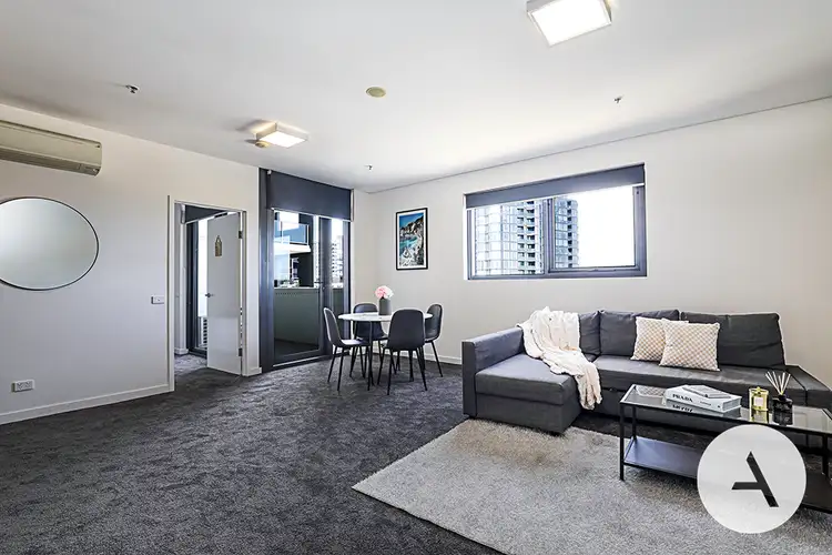 Second view of Homely unit listing, 74/41 Chandler Street, Belconnen ACT 2617