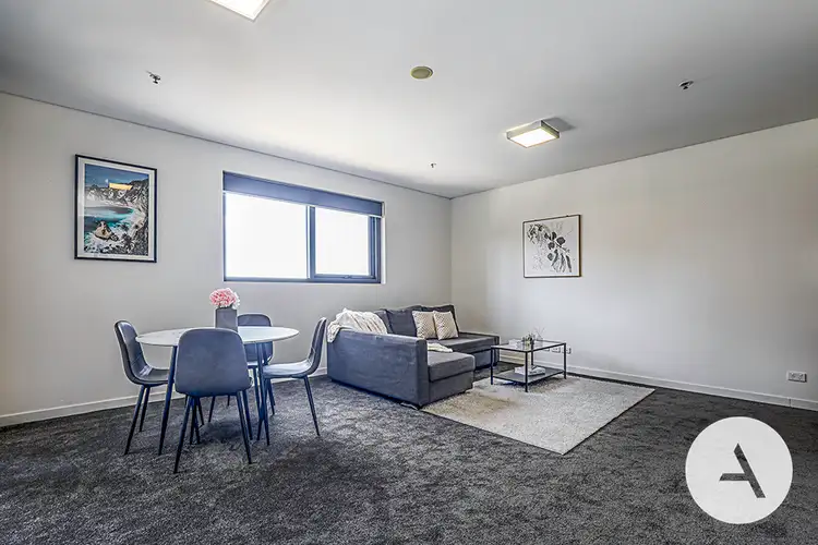 Third view of Homely unit listing, 74/41 Chandler Street, Belconnen ACT 2617