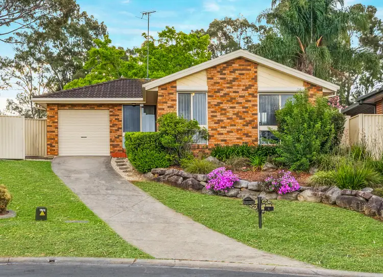 8 Lyell Place, Bow Bowing NSW 2566