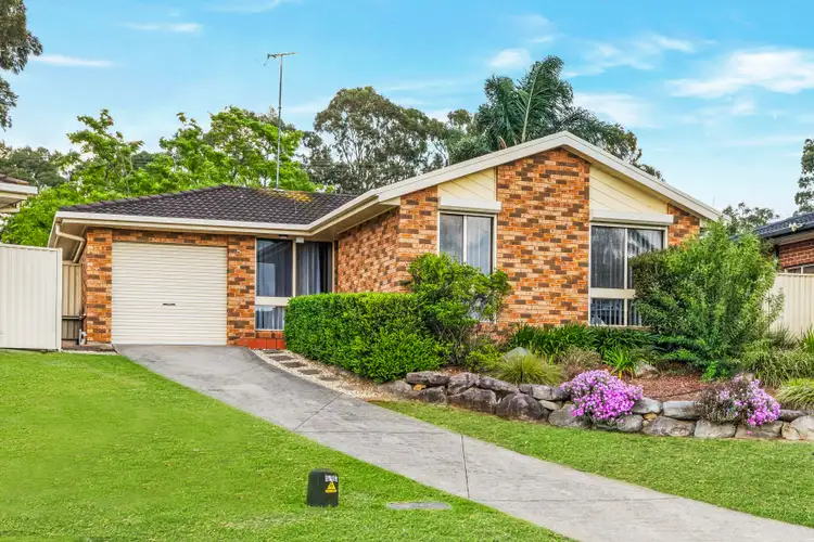 Second view of Homely house listing, 8 Lyell Place, Bow Bowing NSW 2566