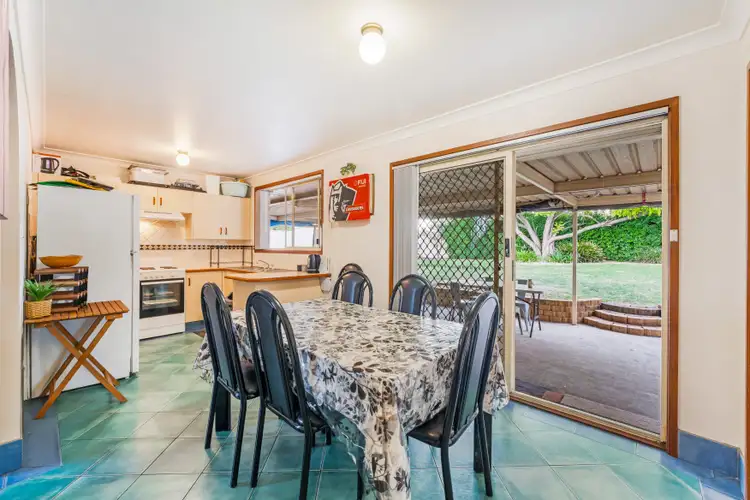 Fourth view of Homely house listing, 8 Lyell Place, Bow Bowing NSW 2566