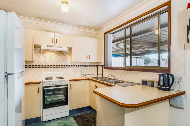 Fifth view of Homely house listing, 8 Lyell Place, Bow Bowing NSW 2566