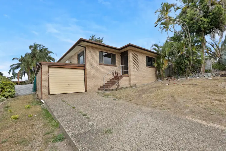 28 Pioneer Street, Mount Pleasant QLD 4740