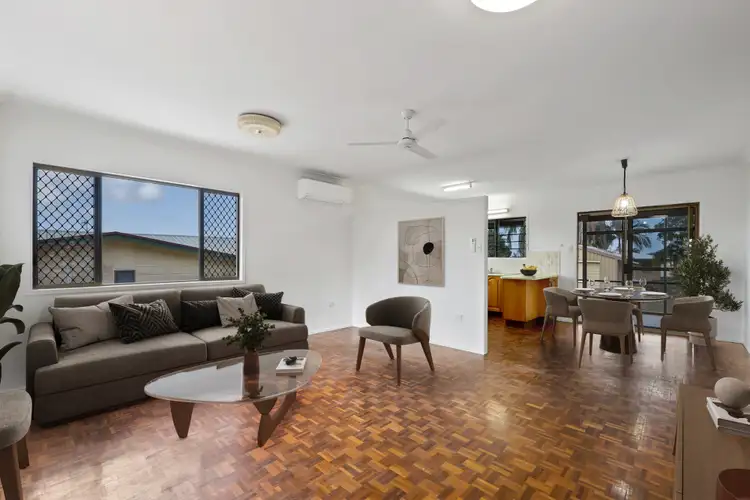 Second view of Homely house listing, 28 Pioneer Street, Mount Pleasant QLD 4740