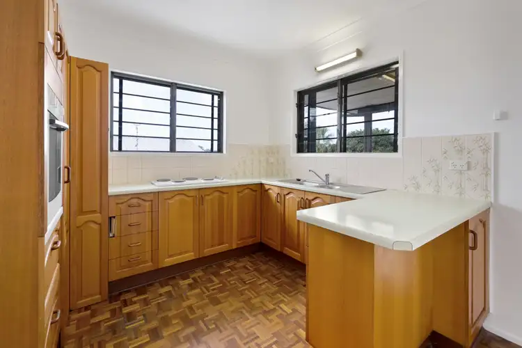 Third view of Homely house listing, 28 Pioneer Street, Mount Pleasant QLD 4740