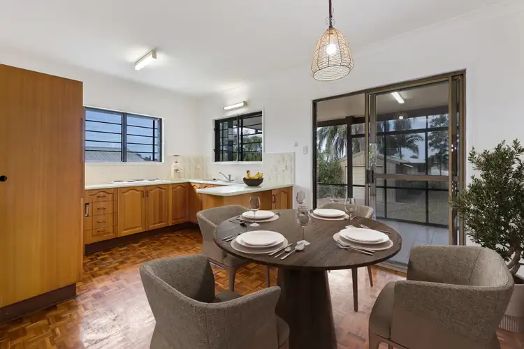 Fourth view of Homely house listing, 28 Pioneer Street, Mount Pleasant QLD 4740