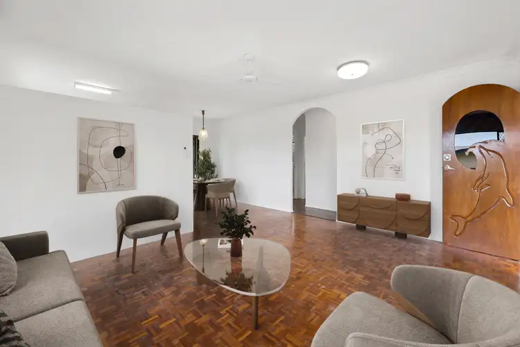 Sixth view of Homely house listing, 28 Pioneer Street, Mount Pleasant QLD 4740