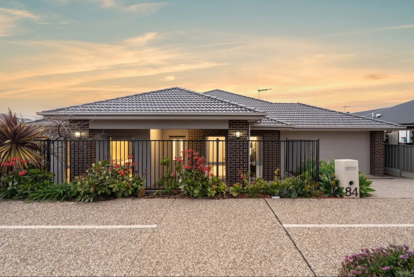 Main view of Homely house listing, 84 Vista Parade, Seaford Heights SA 5169