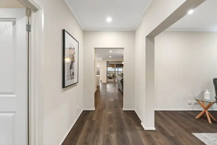 Second view of Homely house listing, 84 Vista Parade, Seaford Heights SA 5169