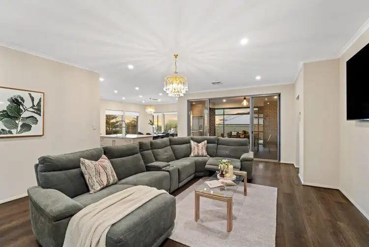 Third view of Homely house listing, 84 Vista Parade, Seaford Heights SA 5169