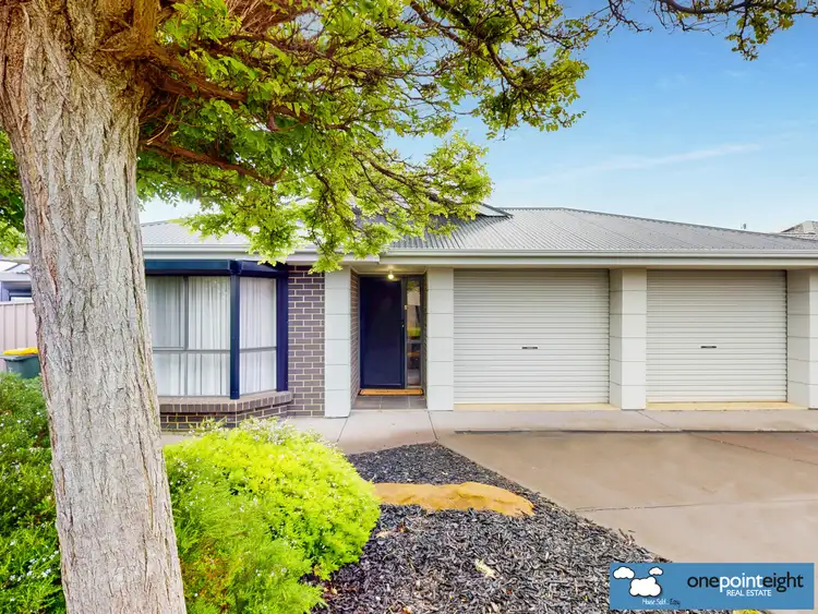 1 Freycinet Court, Seaford Rise SA 5169