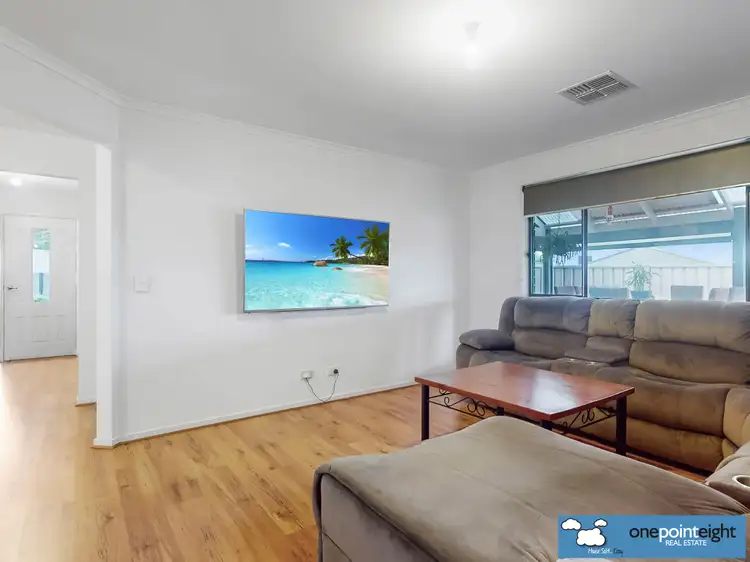 Fourth view of Homely house listing, 1 Freycinet Court, Seaford Rise SA 5169
