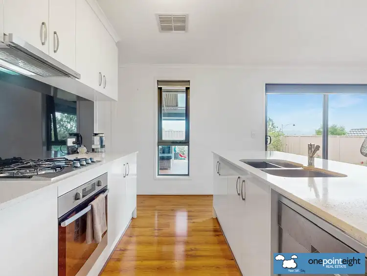 Fifth view of Homely house listing, 1 Freycinet Court, Seaford Rise SA 5169